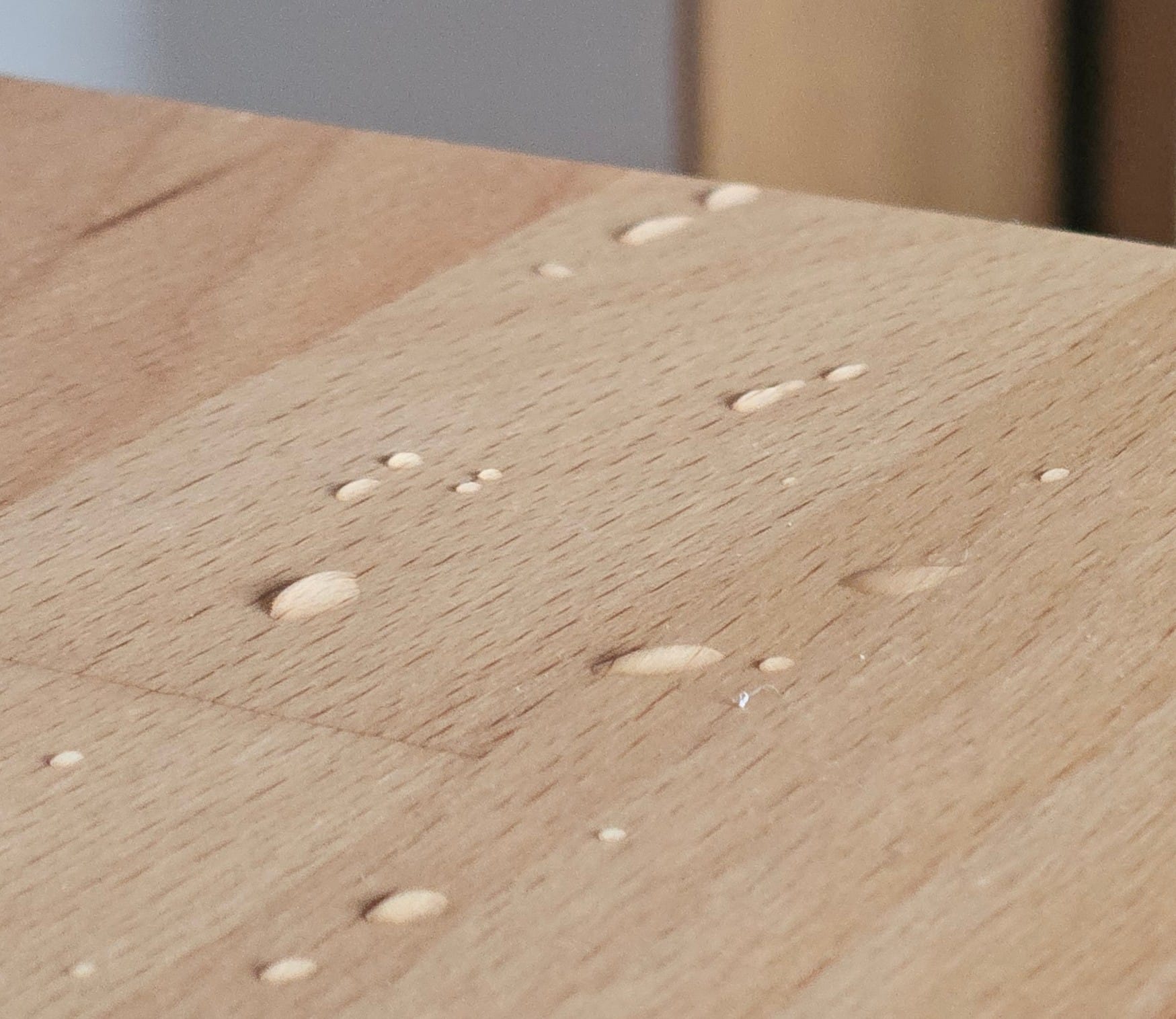 Wood cutting board producer - private label