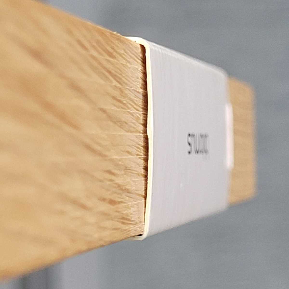 Cutting board manufacturer – premium paper sleeve 300 g/m²