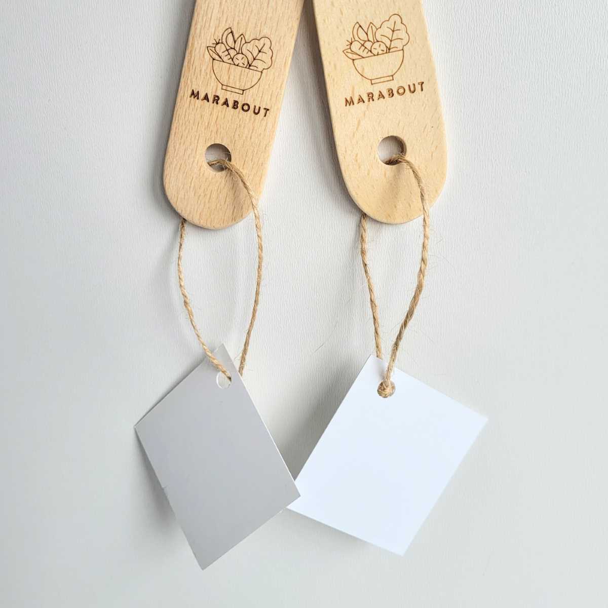 Jute twine – wooden cutting board manufacturer