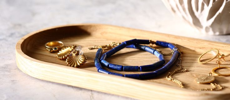 Lifestyle wooden products