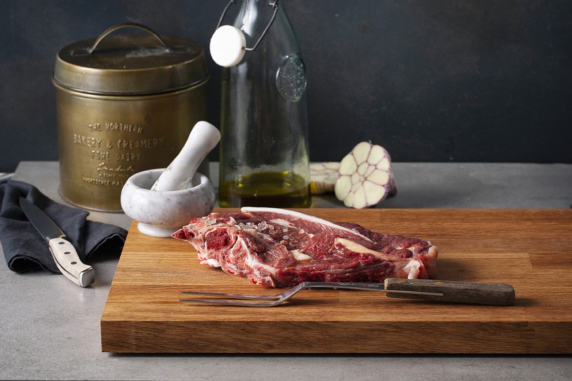 Jaka deska do krojenia wybrać