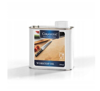 Ciranova Worktop Oil Matt