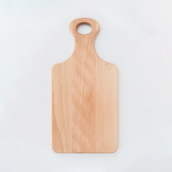 Beech paddle board 345x170x15 mm