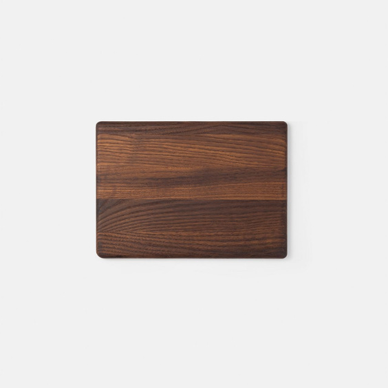 Deska do krojenia termojesionowa AYA 250x180x15 mm