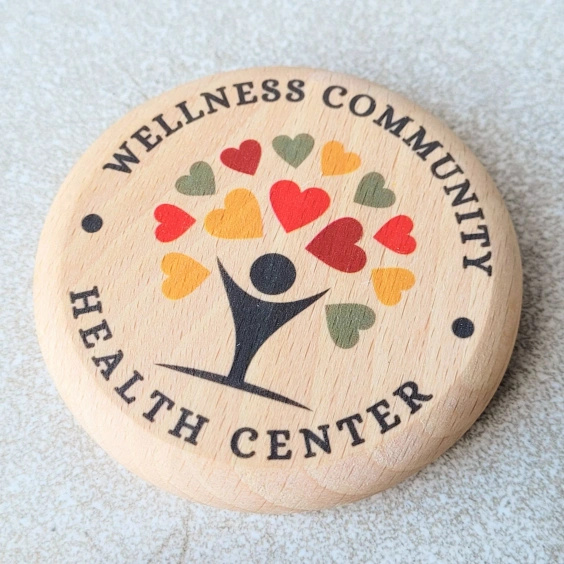 Bottle opener with magnets fi 65x10mm