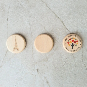 Bottle opener with magnets fi 65x10mm