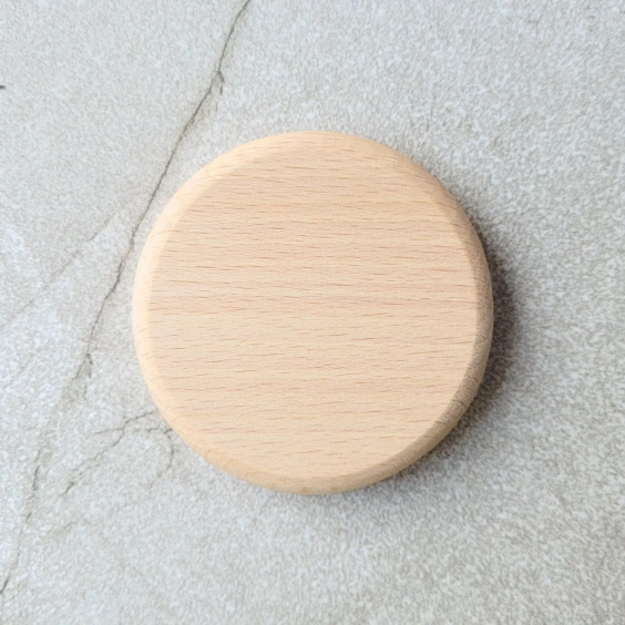 Bottle opener with magnets fi 65x10mm