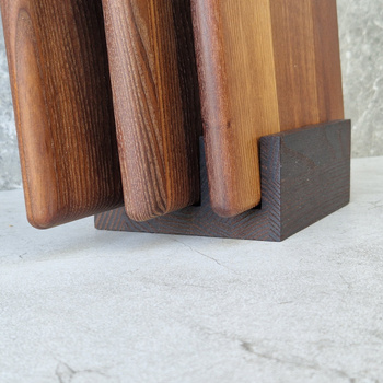 Thermoash stand for boards AYA 110x115x50 mm