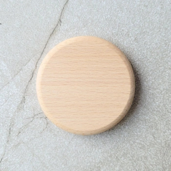 Bottle opener with magnets fi 65x10mm