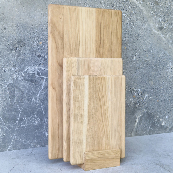 Podstawa pod deski AYA 110x115x50 mm