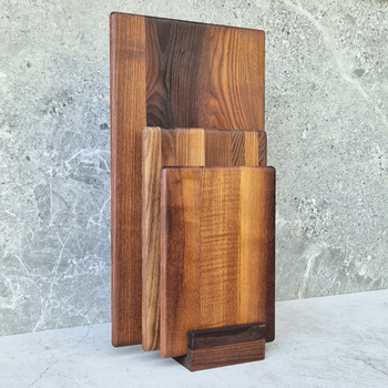 Thermoash stand for boards AYA 110x115x50 mm