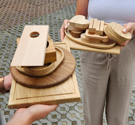 Sample set #2 HORECA 