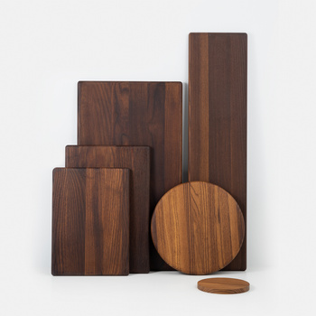 Thermoash cutting board AYA 250x180x15 mm