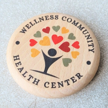 Bottle opener with magnets fi 65x10mm