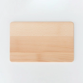 Deska do krojenia śniadaniowa 240x150x9 mm