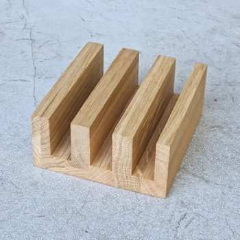 Podstawa pod deski AYA 110x115x50 mm