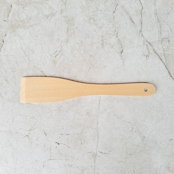 Szpatułka bukowa 300x55x5mm 