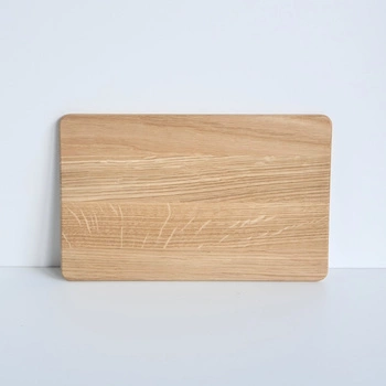 Deska do krojenia śniadaniowa 240x150x9 mm